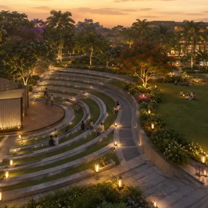 Prestige Parklane